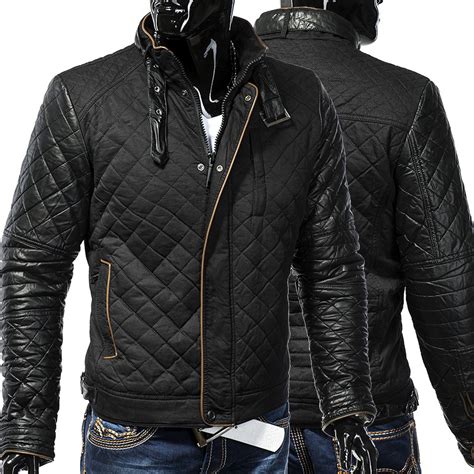 winterjacke herren designer